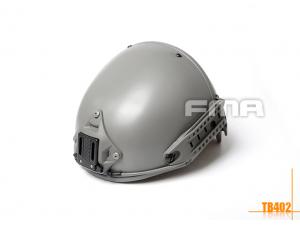 FMA CP AIRFRAME Helmet FG (L/XL) TB402-L